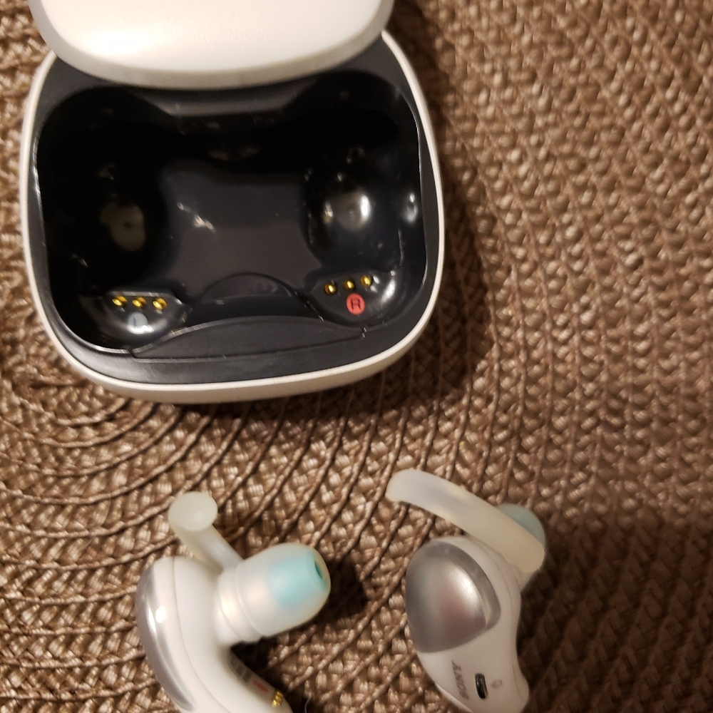 Sony WF-SP700N
